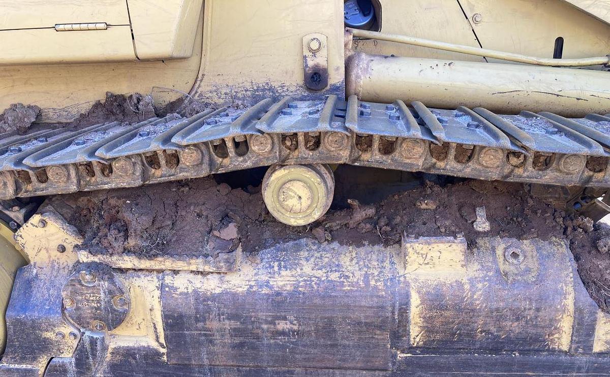 Used 2005 Caterpillar 963C