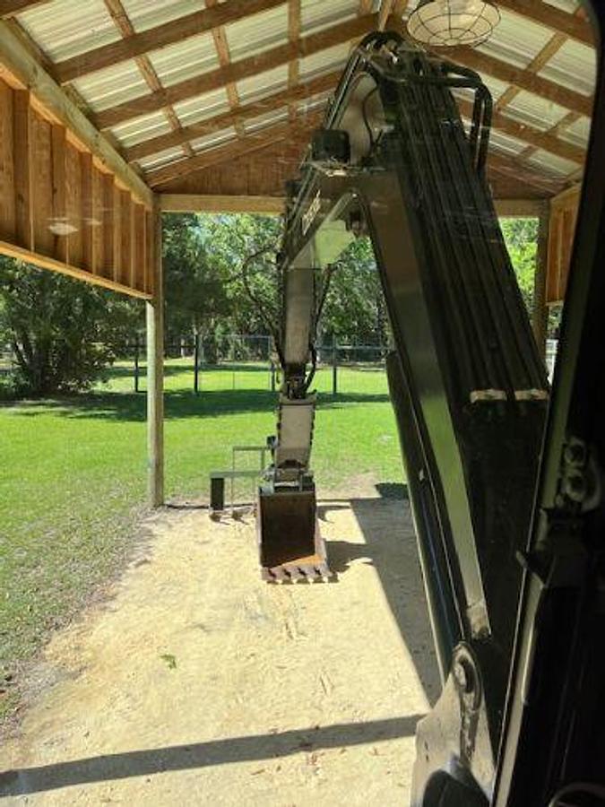 Used 2021 JOHN DEERE 85G