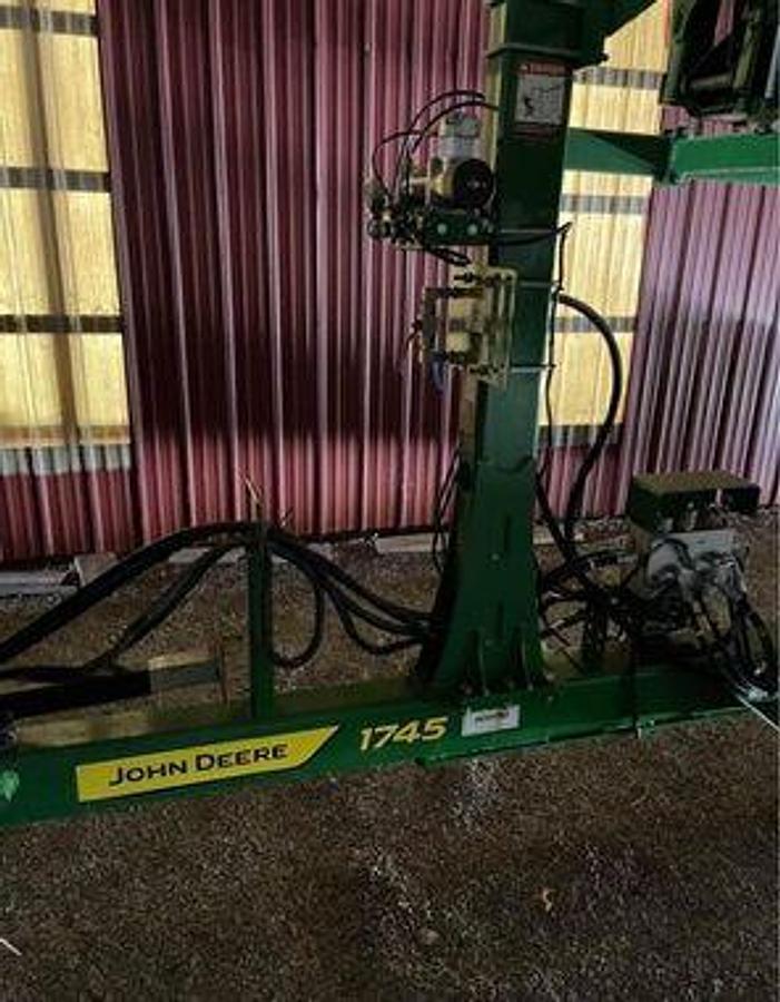 Used 2022 John Deere 1745