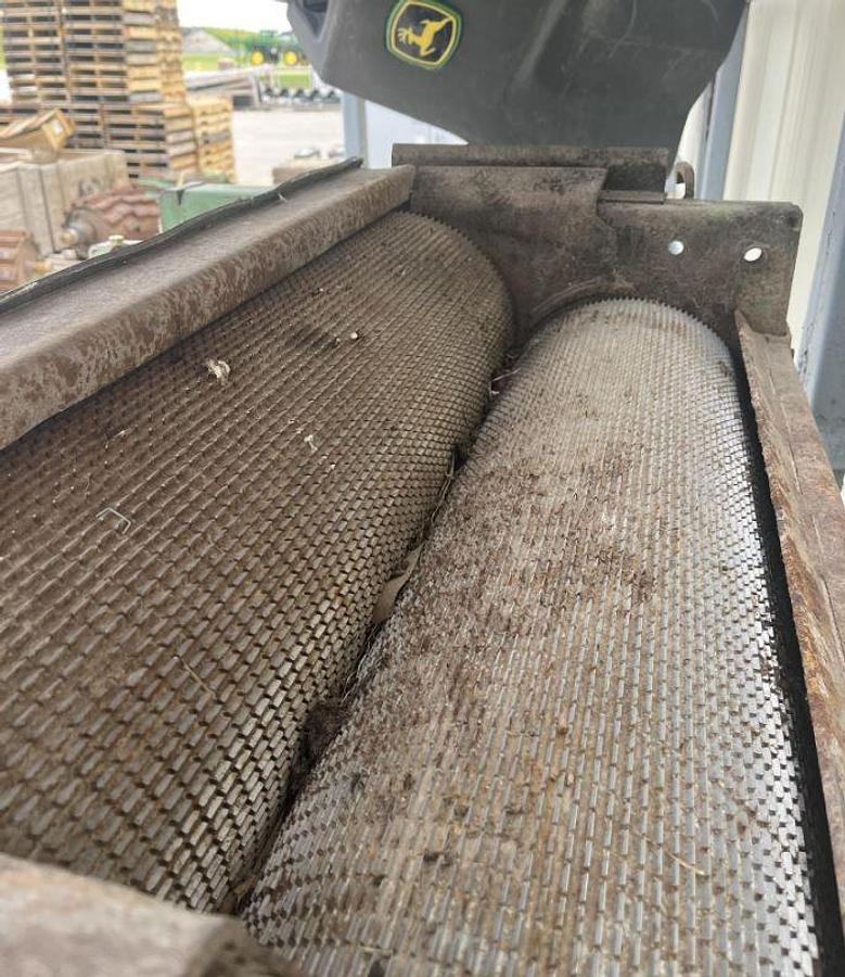 Used 2014 JOHN DEERE 7780 ProDrive Self-Propelled Harvester