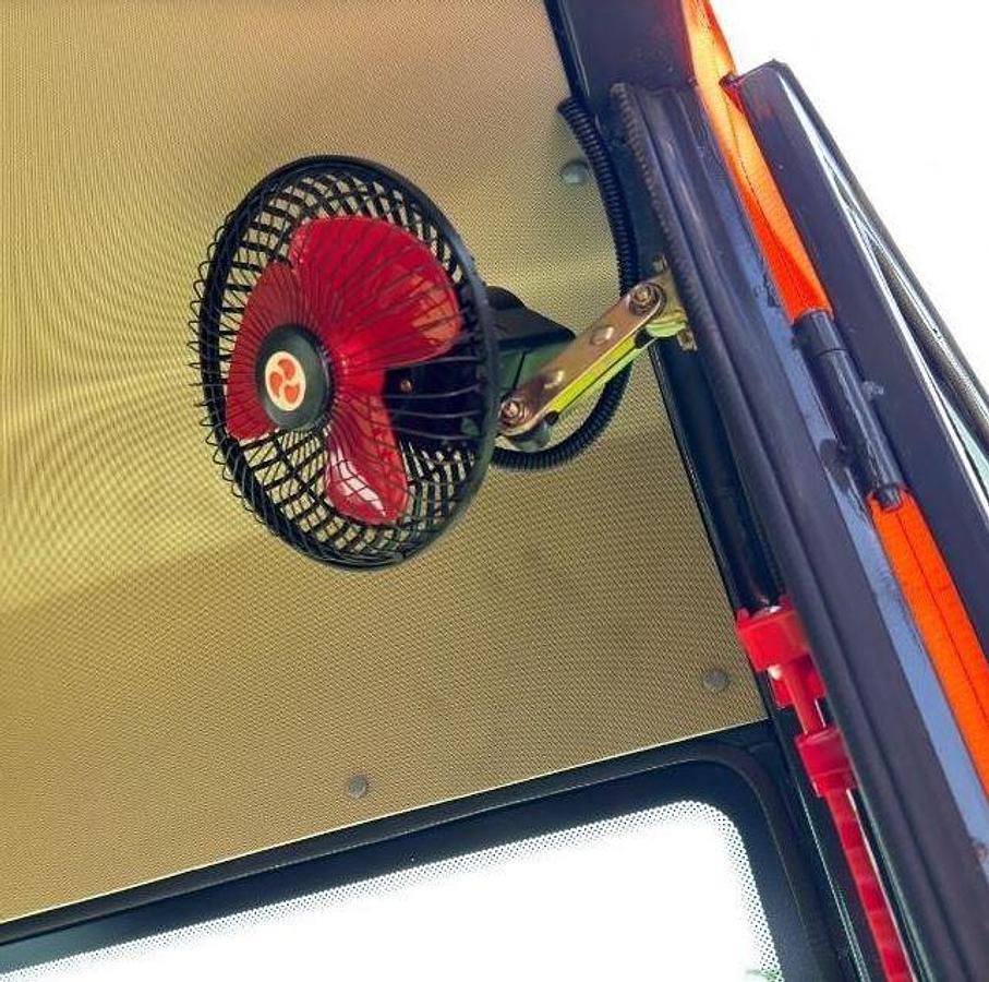 Used 2025 CFG INDUSTRY MY50R Mini Excavator