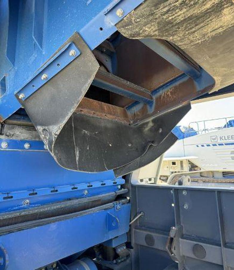 Used 2020 Kleemann MOBIREX MR130Zi EVO2