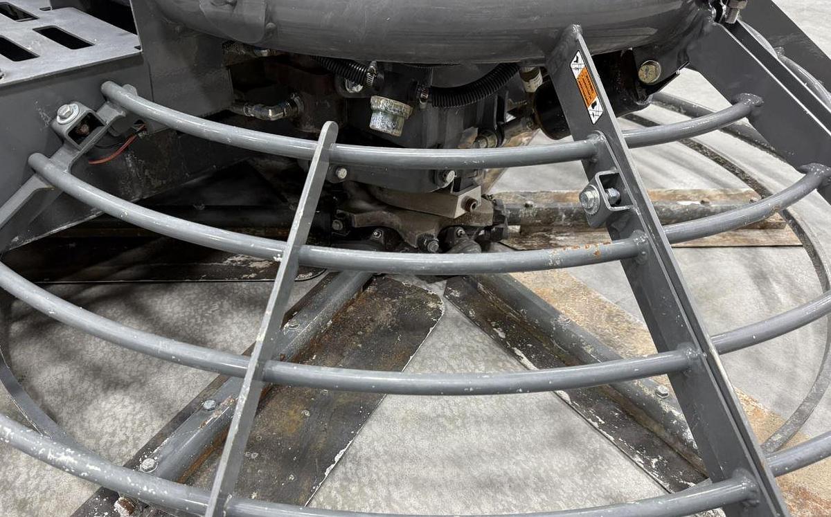 Used 2022 Husqvarna CRT60X