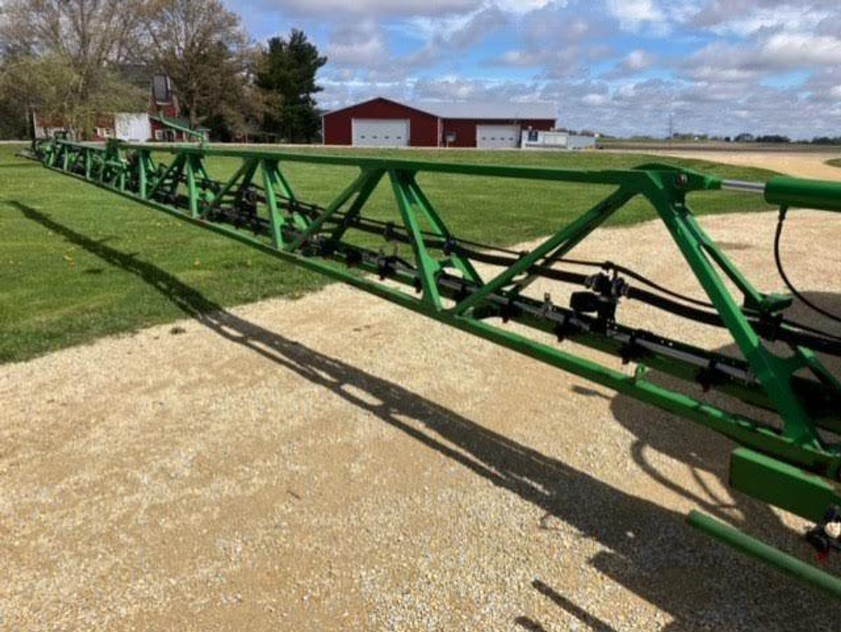 Used 2015 JOHN DEERE 4045