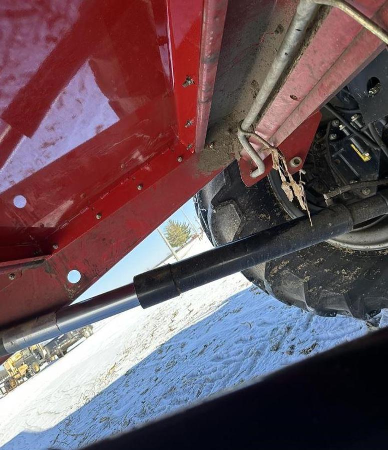 Used 2016 Case IH 8240