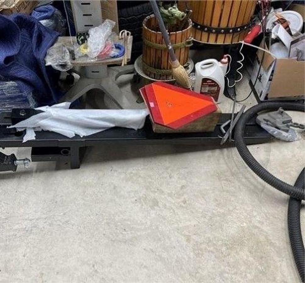 Used 1980 International 84 Hydro