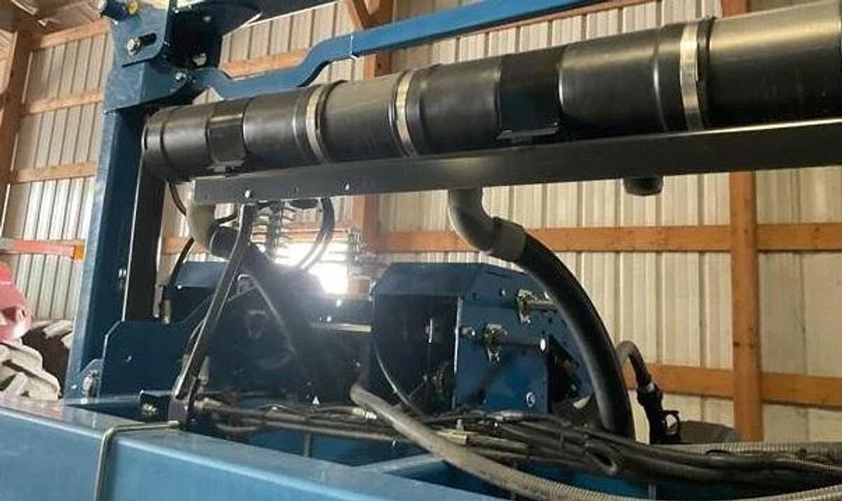 Used 2019 Kinze 3600ASD