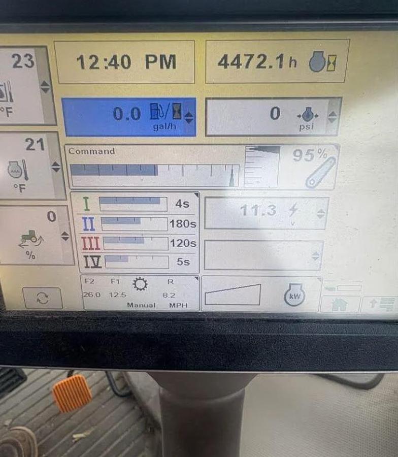 Used 2012 John Deere 8310R (Both Sets Of Duals)