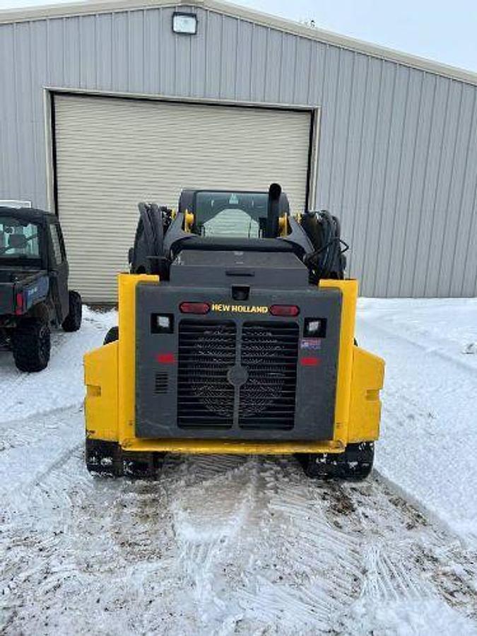 Used 2023 New Holland C362