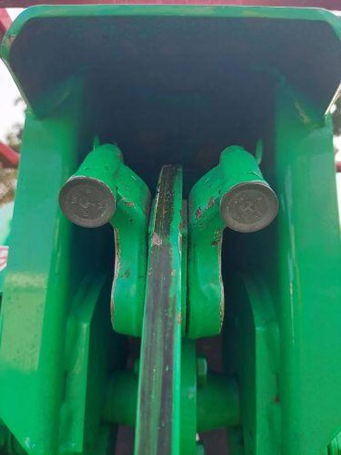 Used 2024 Bandit SG40-W Stump Grinder