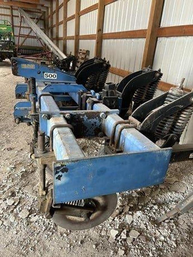 Used 2000 DMI ET3 Deep Tillage Tool