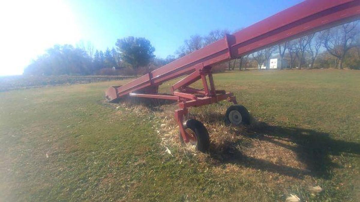 Used Unknown Sudenga Super Scoop