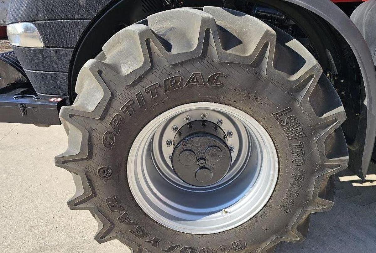 Used 2020 Case Magnum 340 AFS Connect Rowtrac