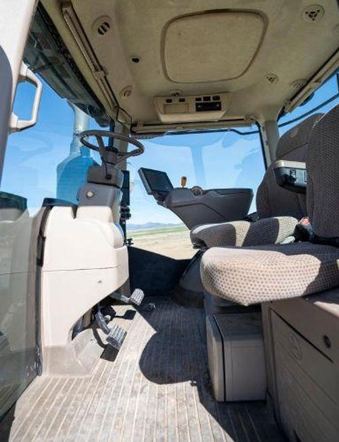 Used 2016 JOHN DEERE 9620RX