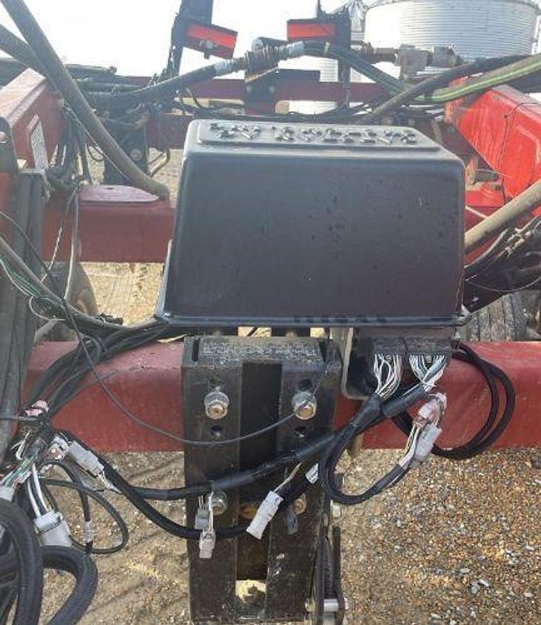 Used 2008 Case IH NPX5300