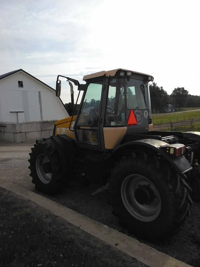 Used 1997 JCB 1135