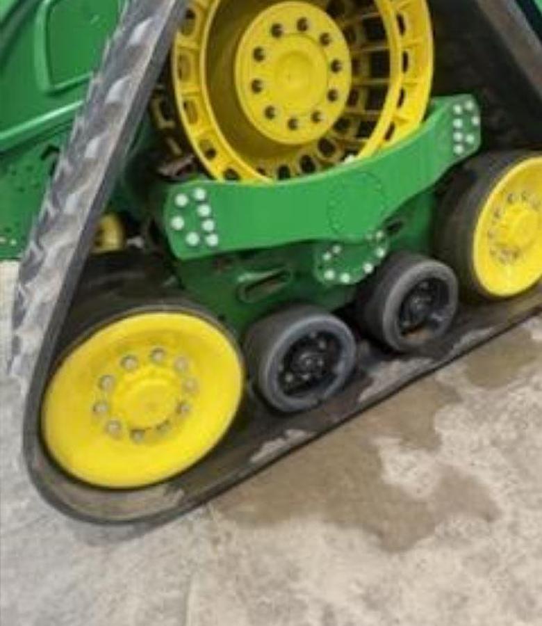 Used 2021 John Deere 9620RX Tractor