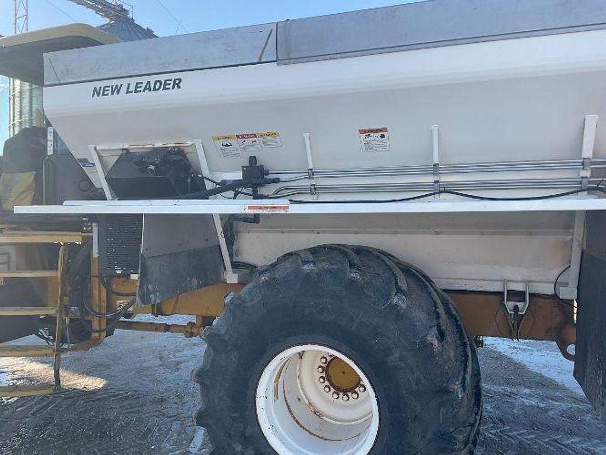 Used 2004 AG-Chem Terragator 6103