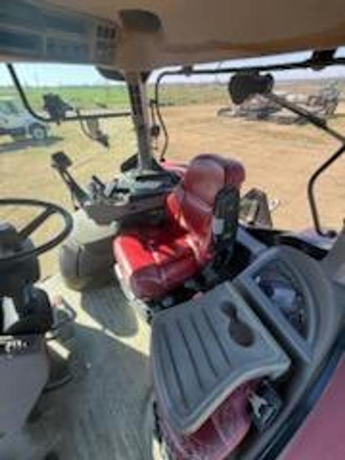 Used 2015 Case Puma 185 Tractor