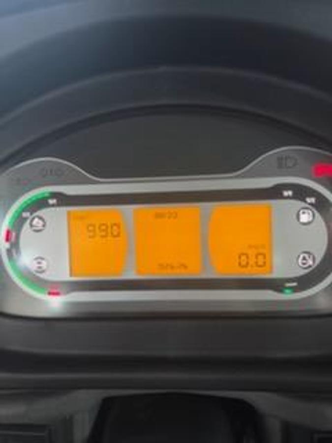 Used 2021 ROGATOR RG1300C Self Propelled Sprayer