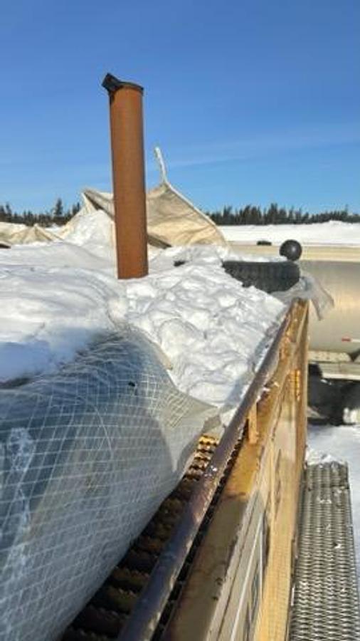 Used 1979 Catepillar 245 Excavator