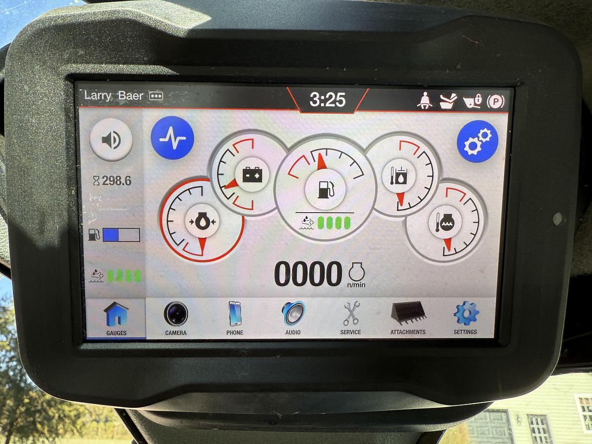 Used 2024 BOBCAT T86 Track Loader