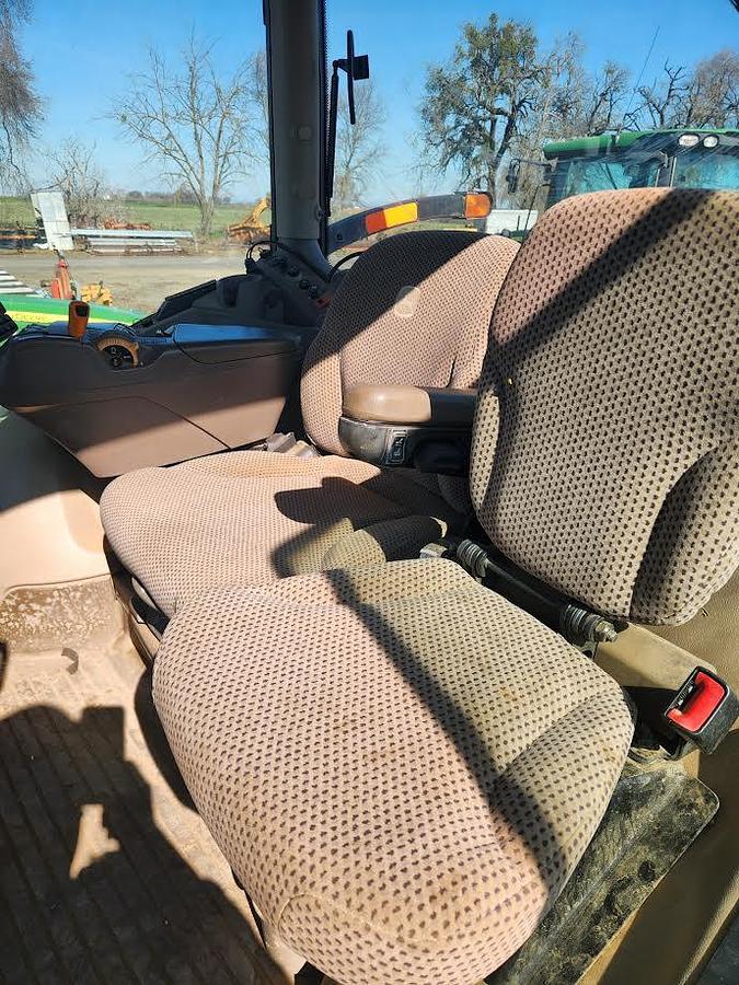 Used 2015 John Deere 6175R Tractor