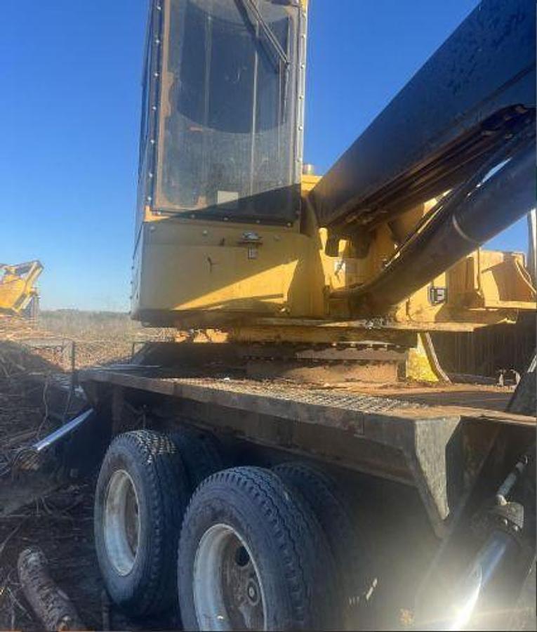 Used 2023 TIGERCAT 234B