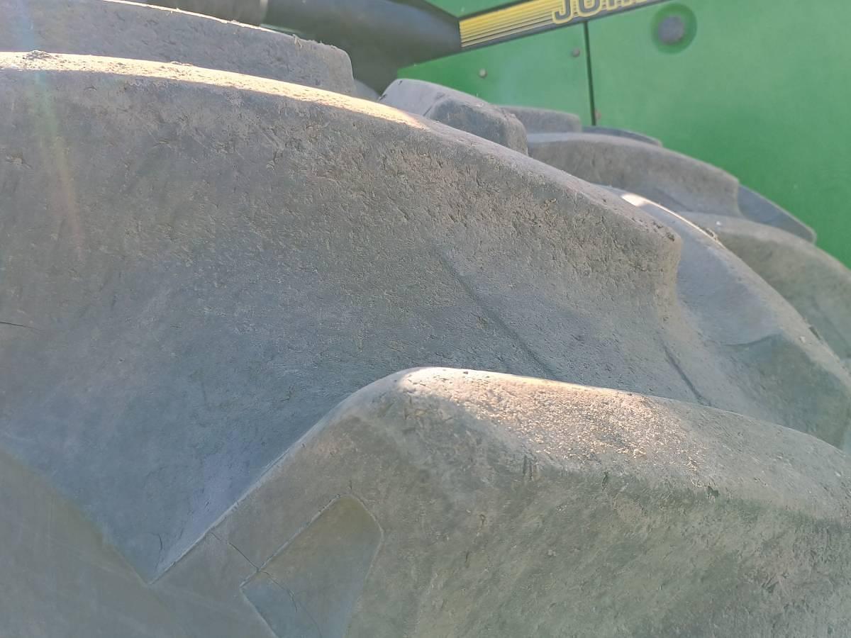 Used 1992 John Deere 8870