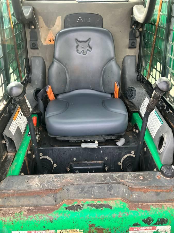 Used 2011 Bobcat T190