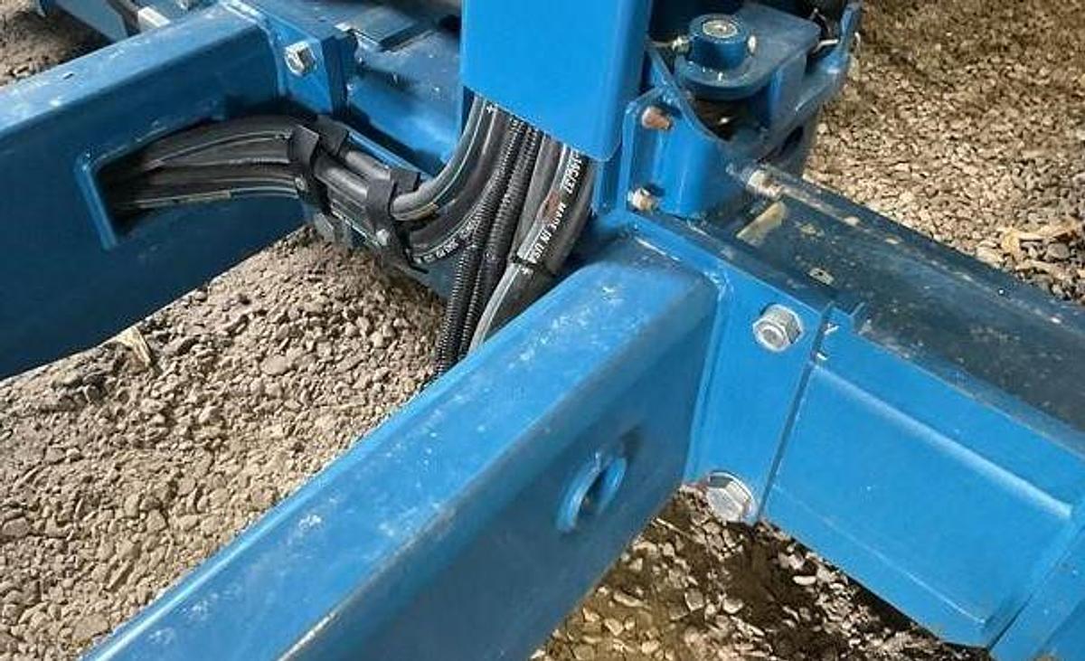Used 2019 Kinze 3600ASD