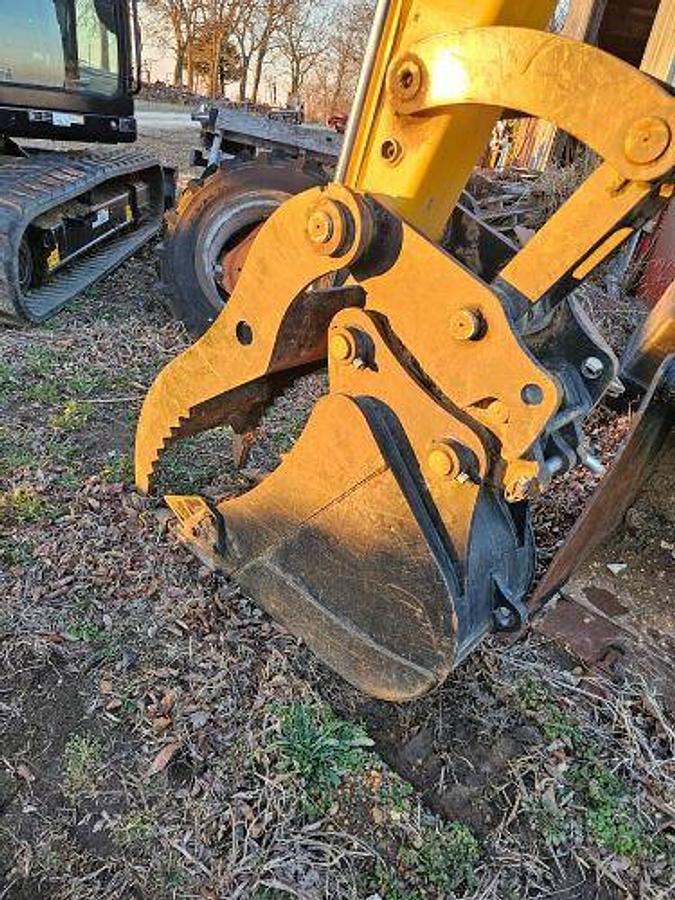 Used 2021 Sany SY80U