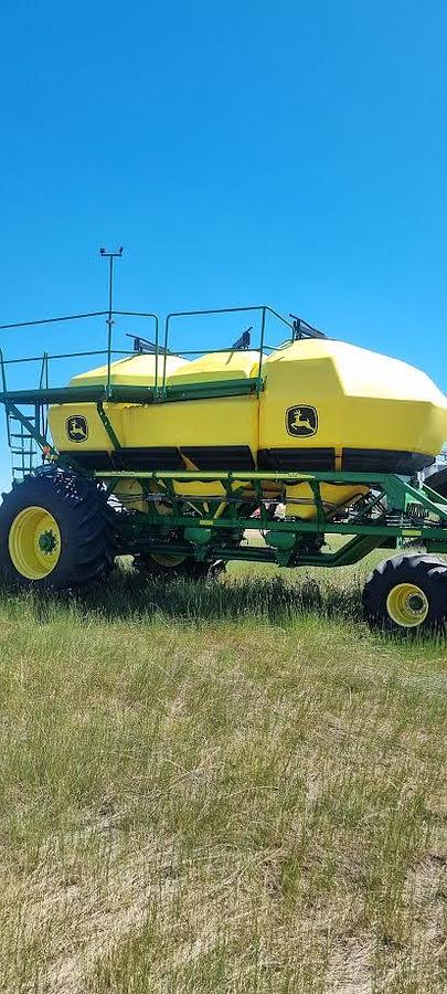 Used 2022 K Hart Spyder 60 Disc Drill