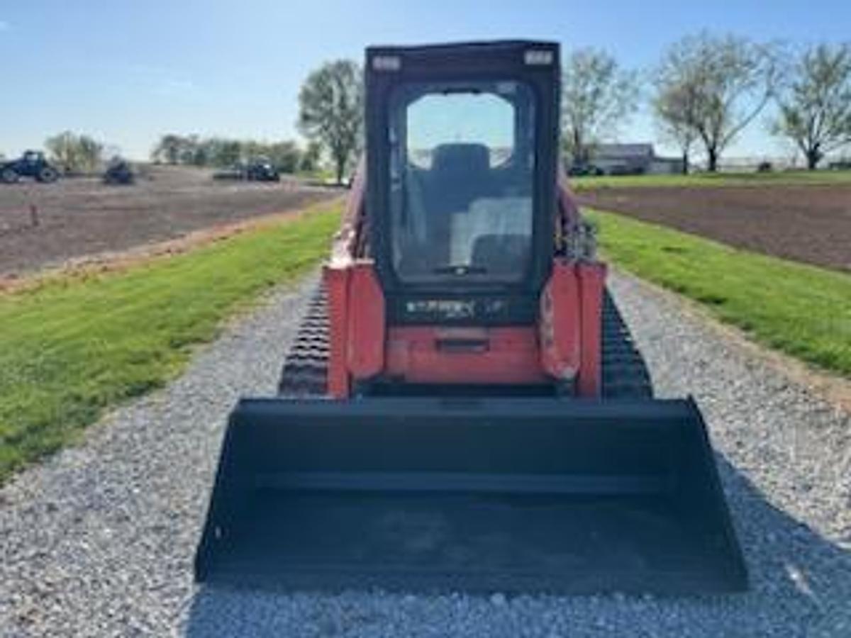 Used 2015 Kubota SVL90-2HFC