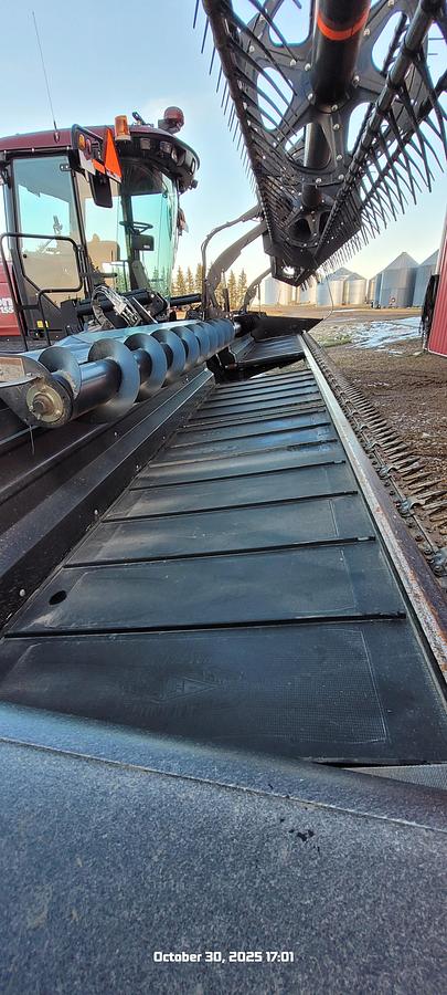 Used 2013 MAC DON M155