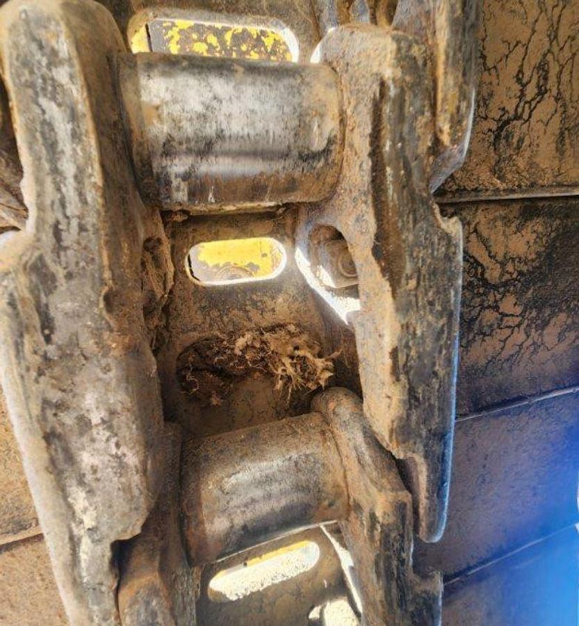 Used 2009 Caterpillar 325dl