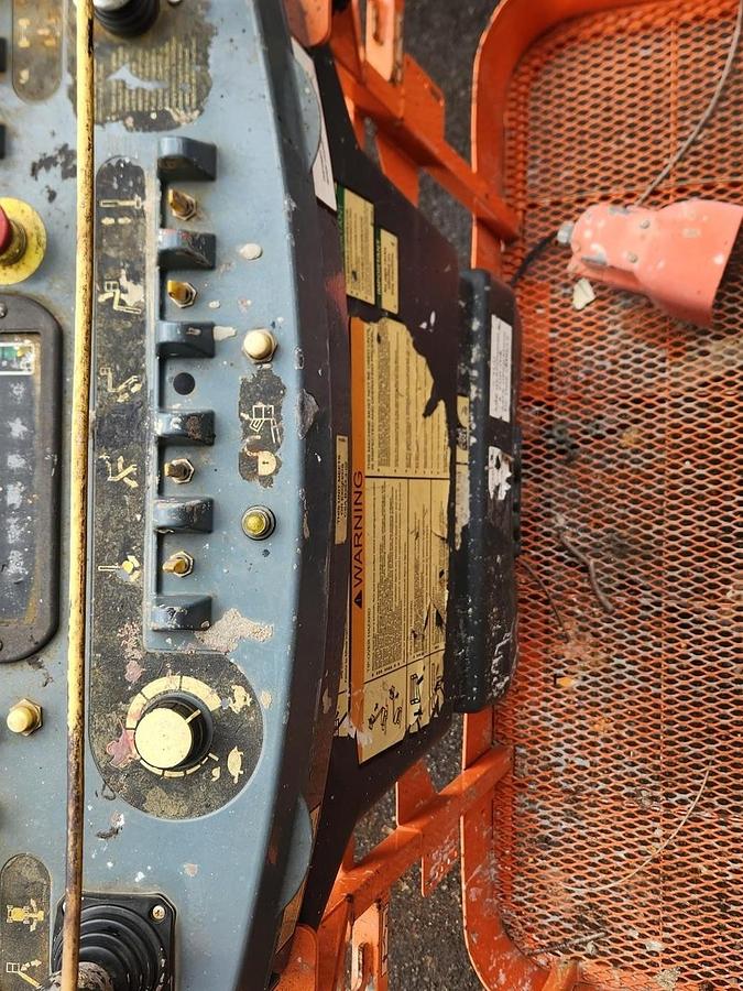 Used 2019 JLG H340AJ 4WD Articulating Boom Lift