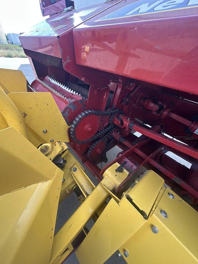 Used 2013 New Holland FP230