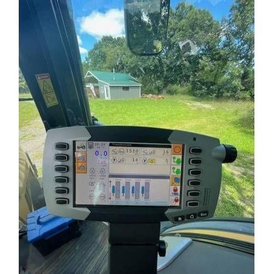 Used Used Challenger MT655D