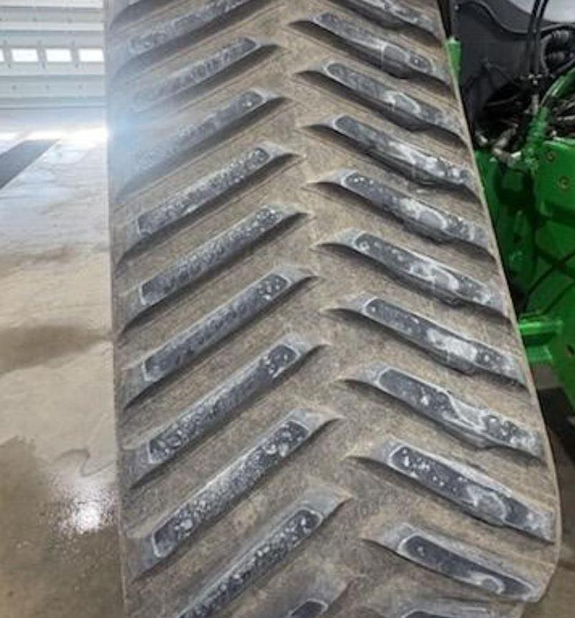 Used 2021 John Deere 9620RX Tractor