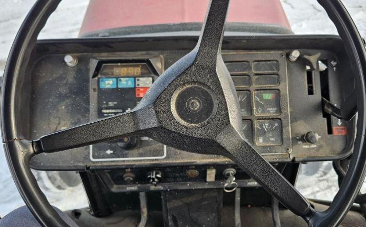 Used 1981 INTERNATIONAL 5288