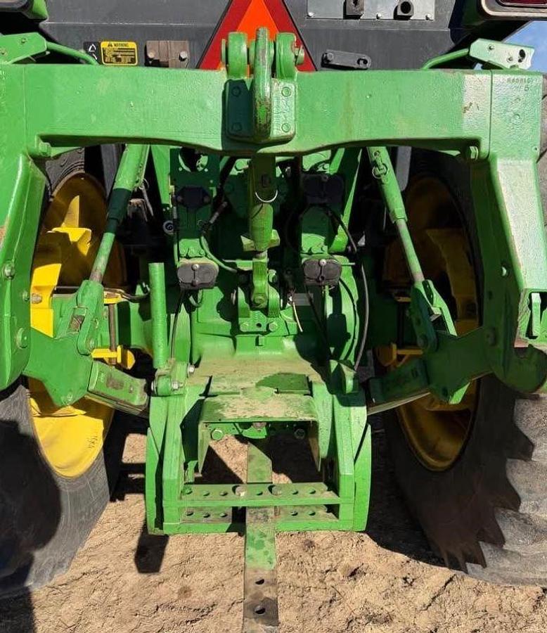 Used 1992 John Deere 4960