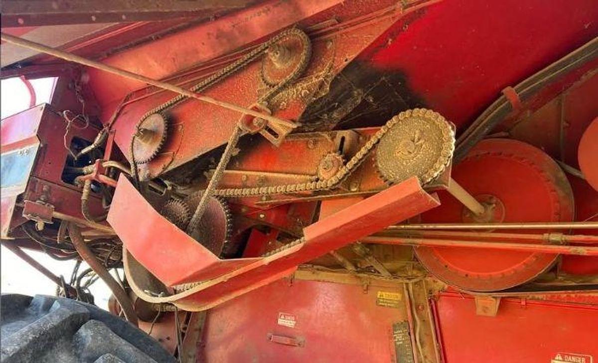 Used 1983 INTERNATIONAL 1460