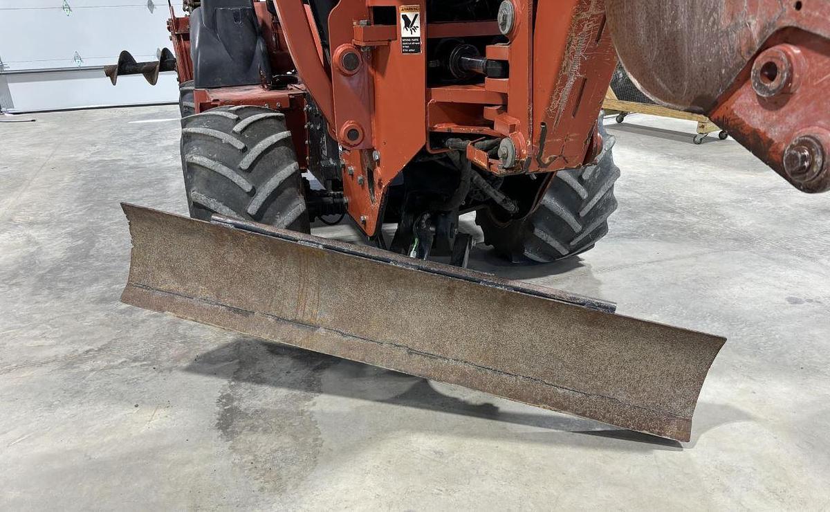 Used 2013 Ditch Witch RT80