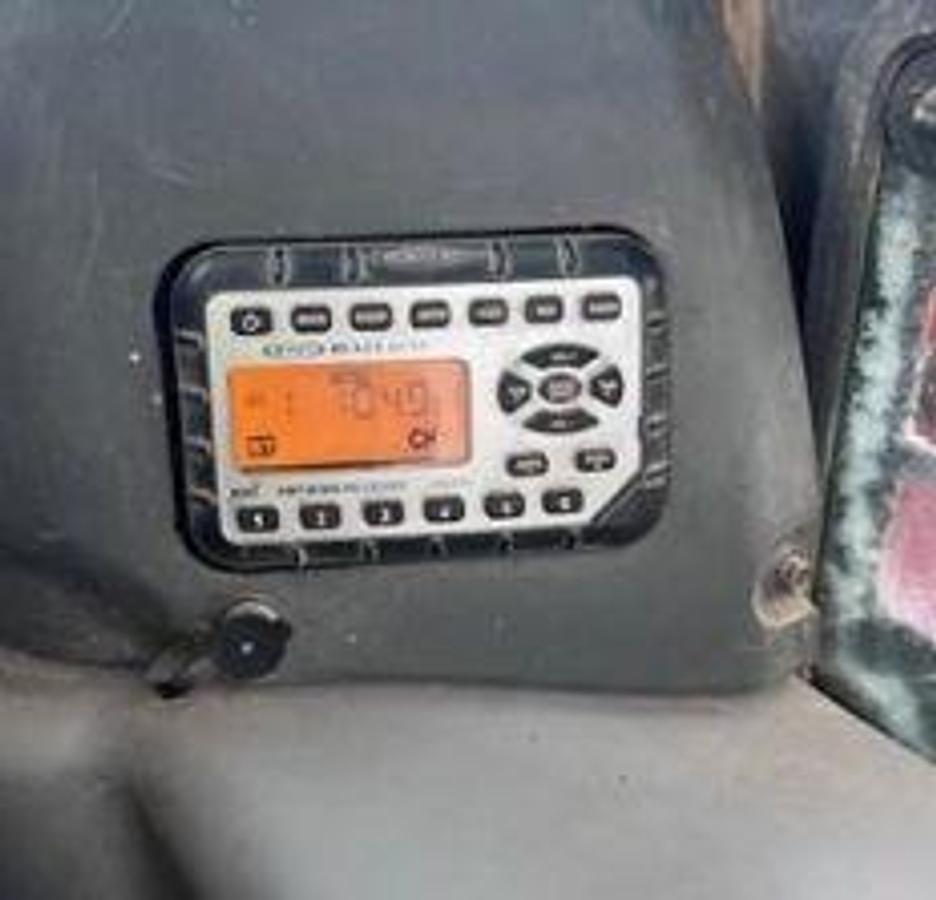 Used 2016 Kabota SVL95-2S