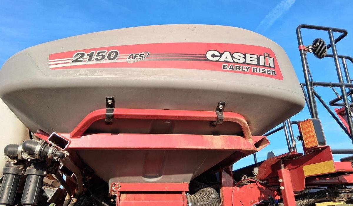 Used 2023 CASE IH 2150 Planter