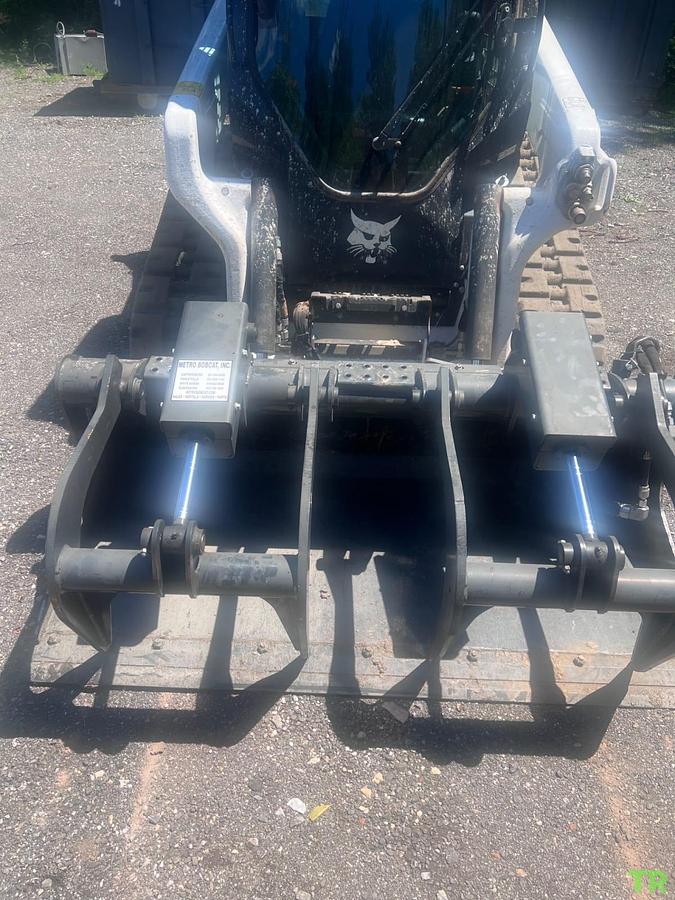 Used 2020 Bobcat T66