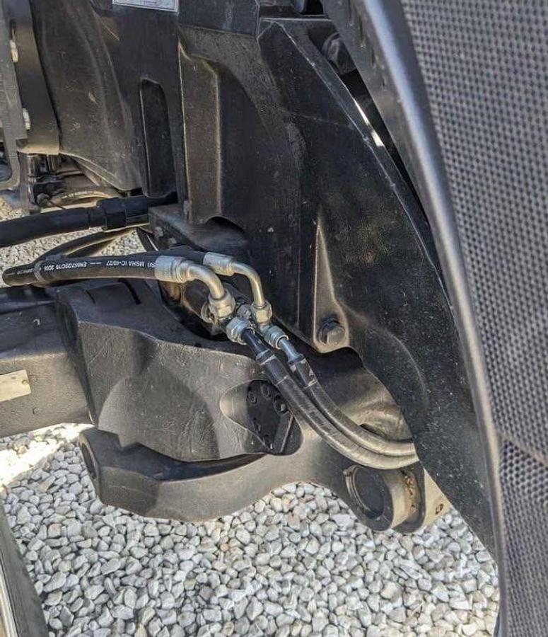 Used 2006 Case IH Magnum 305