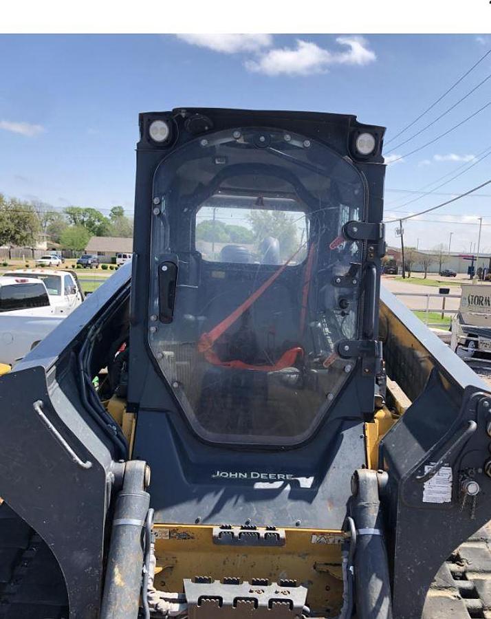 Used 2023 John Deere 331G