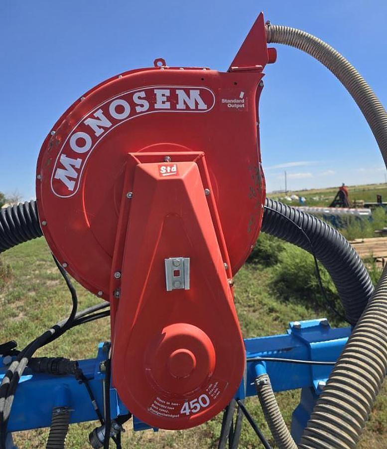 Used 2018 Monosem NG Plus 4 Planter